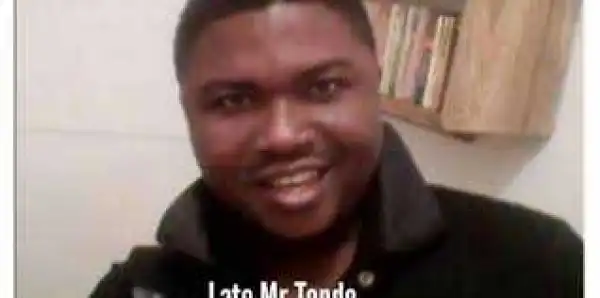 Police interrogates Benue Commissioner over killing of lecturer